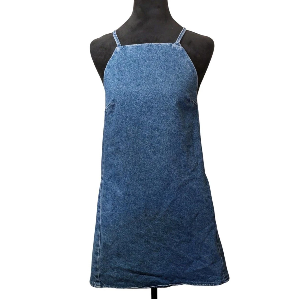 Topshop Denim Dresses for Women for sale | eBay Topshop Denim Dresses for Women for sale | eBay