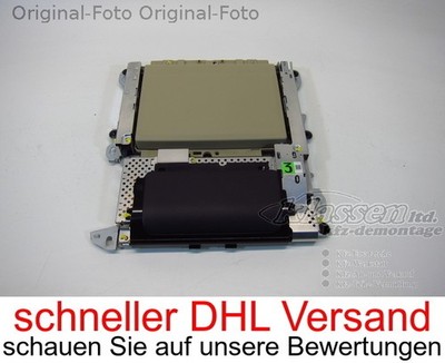 Display LEXUS UVF4 USF4 LS 600h 462200-4165 86680-50080 TELEVISION