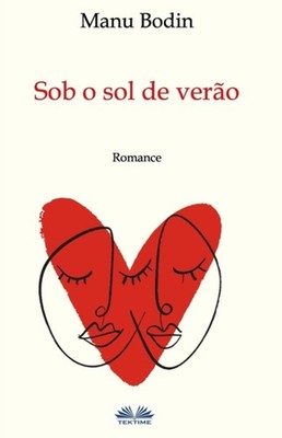 Andreia FrazoManu - Sob O Sol De Vero - paperback or softback - X555z