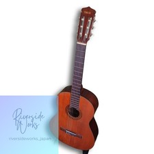 Voll Massivholz YAMAHA Nr. G120 Konzertgitarrenhals gerade