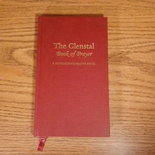 The Glenstal Book Of Prayer A Benedictine Prayer Book The Liturgical Press NO DJ