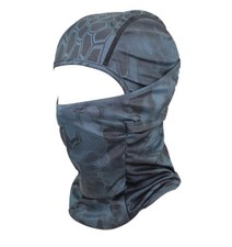GANWAY Men Cap Tactic CS Equipment Cycling Mask Camouflage One Size, Black