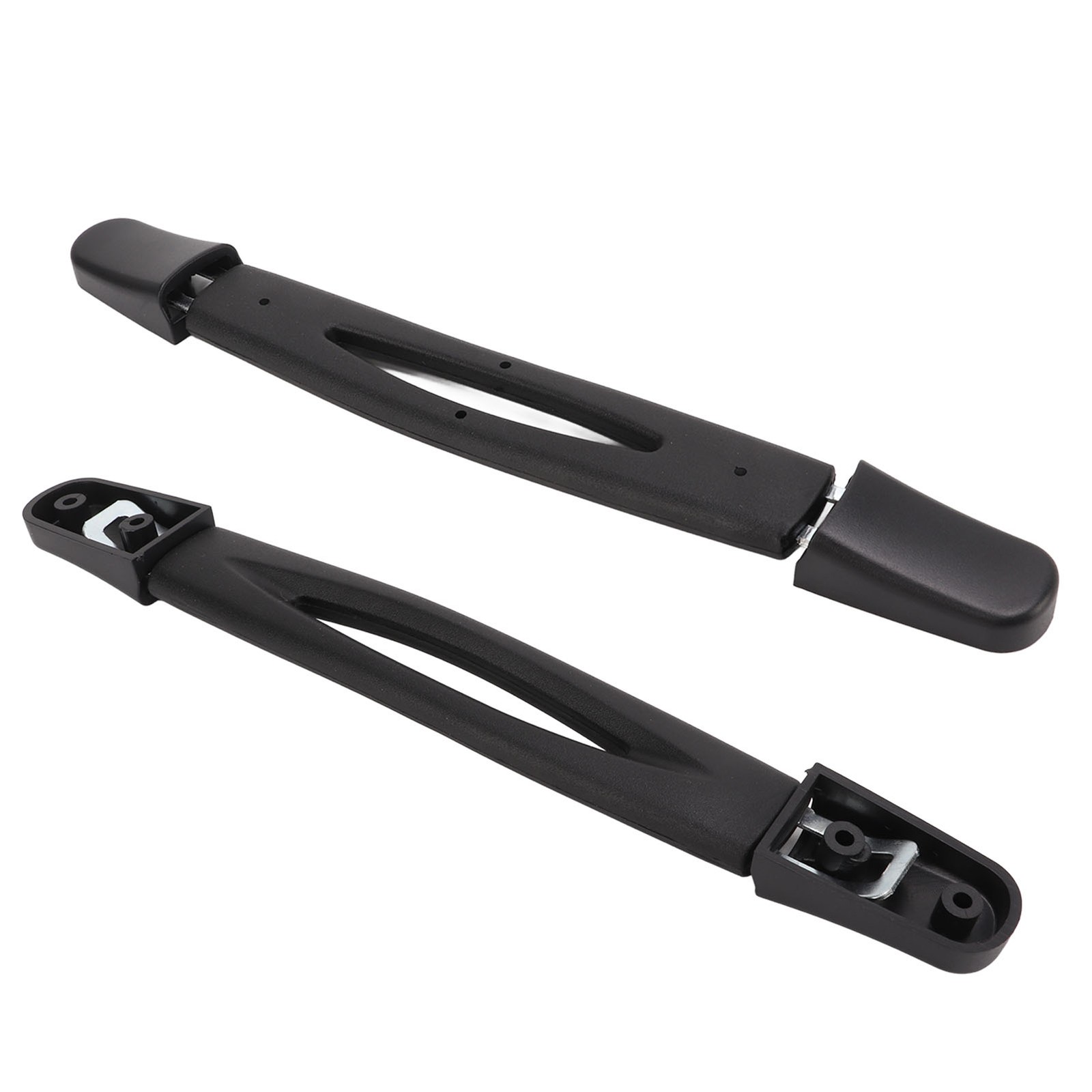 Suitcase Long Strap Grip 23 3 Cm Replacement Plastic Luggage Pull Handle Grip