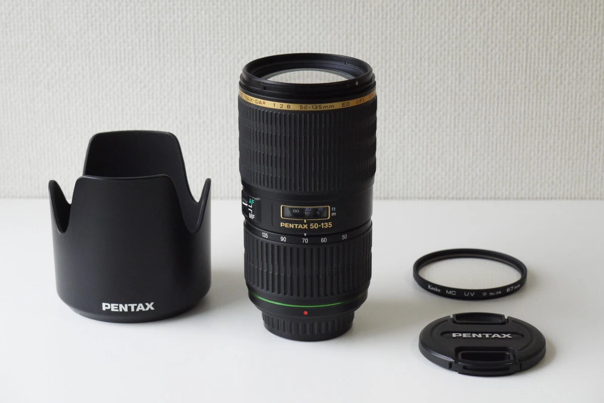 50-135mm Focal f/2.8 Camera Lenses for sale | eBay