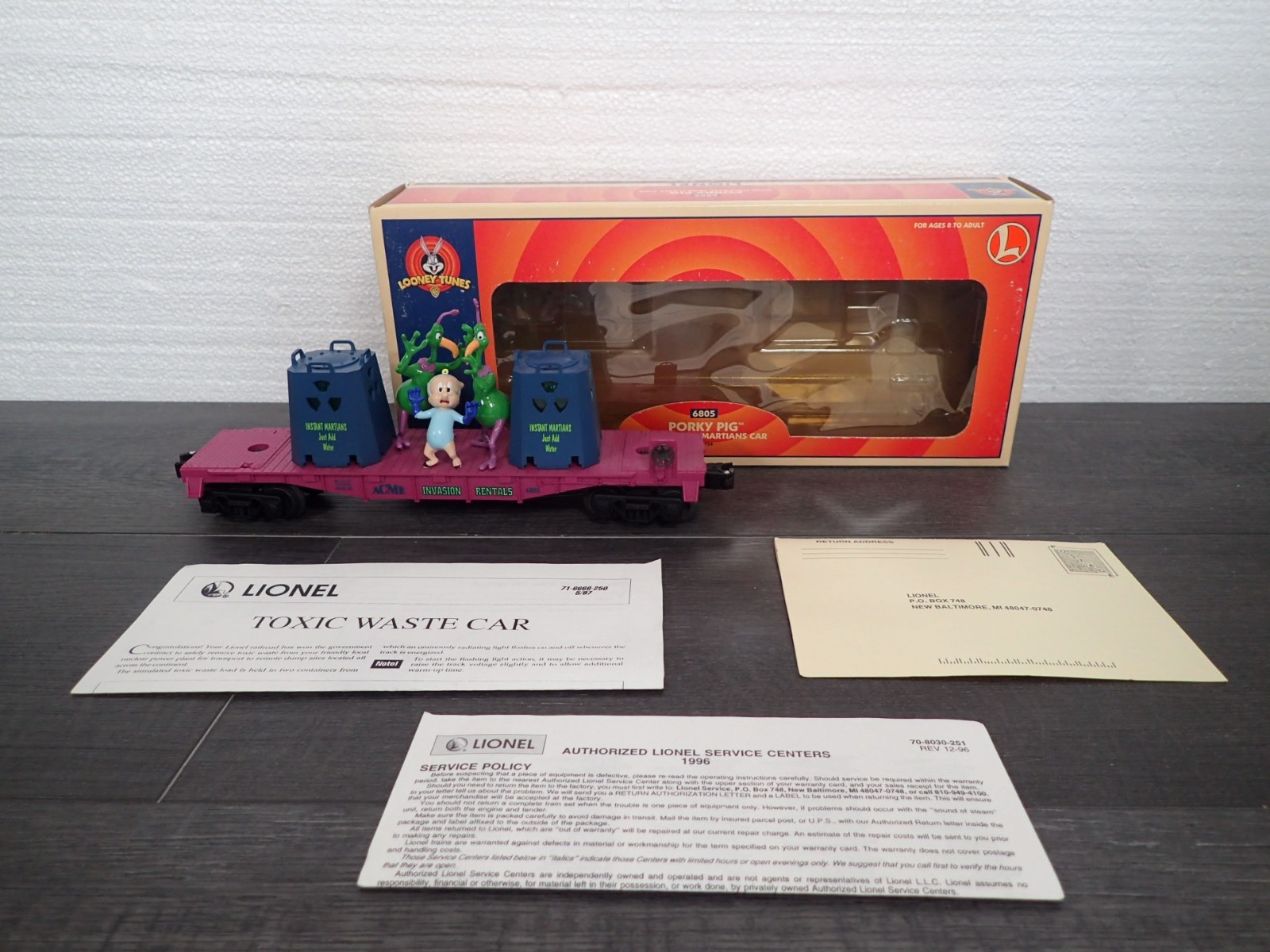 Click here to see eBay Auction