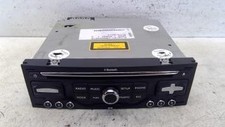 Autoradio Peugeot 3008
