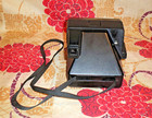 Vintage Polaroid Camera One Step 600 Land Instant Rainbow Stripe. Excellent Cond — photo 6