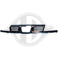KüHlergitter Diederichs 7424040 Hd Priority Parts FüR Seat