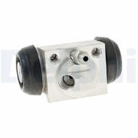 Delphi Radbremszylinder LW90178 FüR Renault Smart