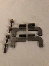 Ford 303-1249 OTC Rotunda Valve Spring Compressor Set Complete