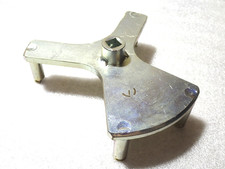 T40268 Diesel Tank Cap Wrench Volkswagen Audi Genuine Specialty Tool