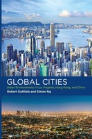 Global Cities Urban Environments In Los Angeles, Hong Kong, And China Buch 2018