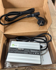 Ladeger&auml;t DL-120W BATTERY CHARGER Liion/Li Polymer f&uuml;r Li-Ion Akkus