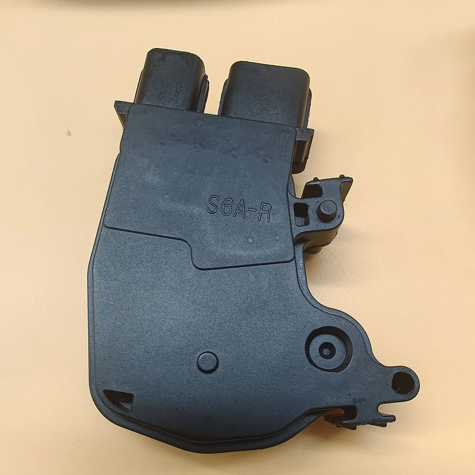 New Denso Power Door Lock Actuator Front Right Passenger Side For Honda Odyssey - Изображение 4 из 4