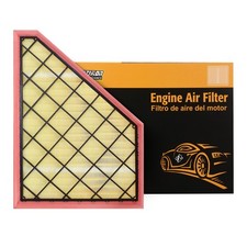 Fit Cadillac XT5 Buick Enclave Chevy Traverse Blazer 2017~23 23321606 Air Filter