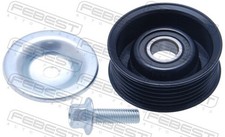 FEBEST Spannrolle Keilrippenriemen 0587-DE für MAZDA BN BL BM M10x1,5 DE3FS MZR