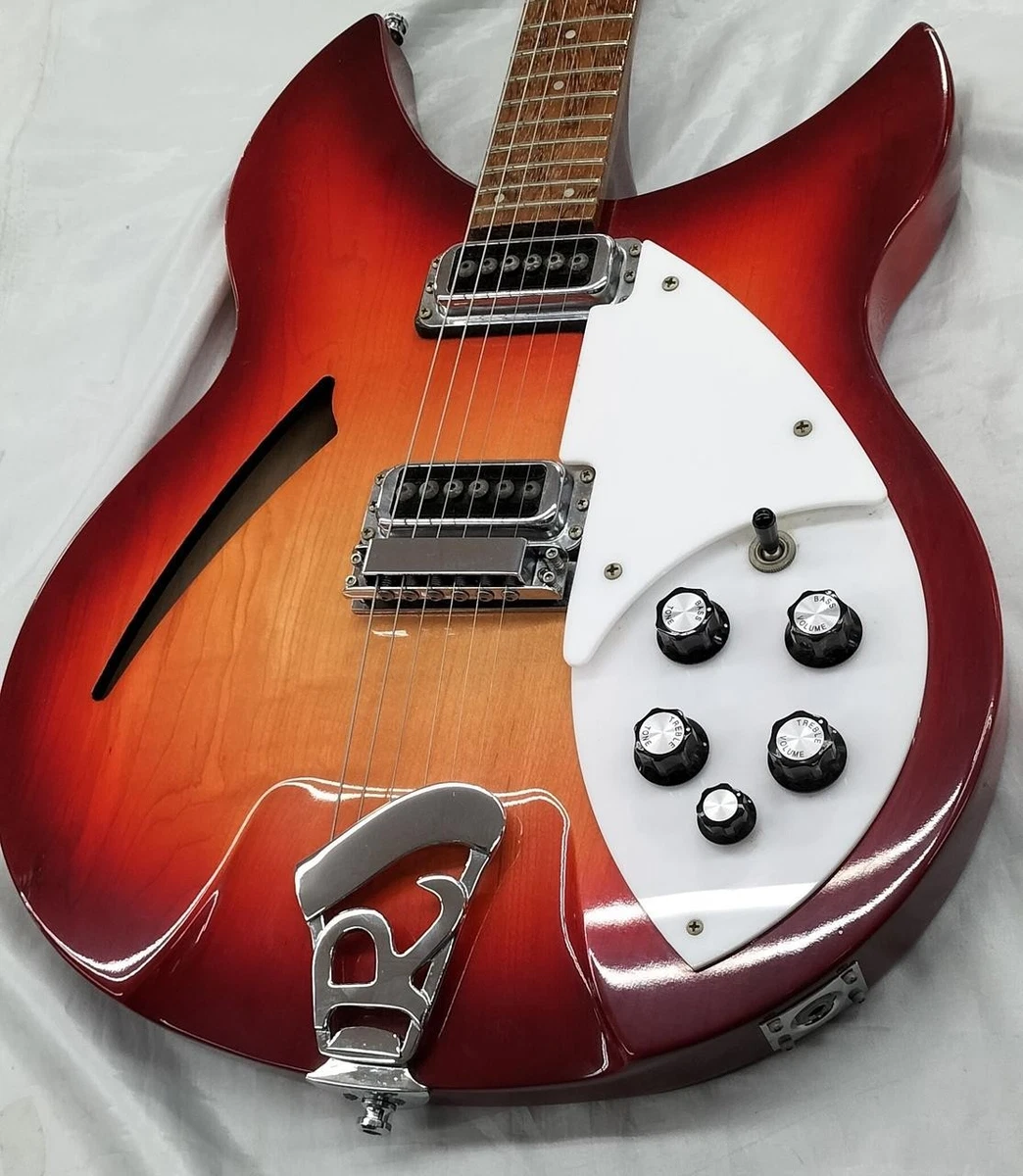 Rickenbacker 330 Electric Guitars for sale - eBay