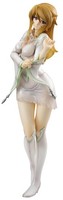 Yamato Girls Collection Yuki Mori Iskandar Ver Figur Neu