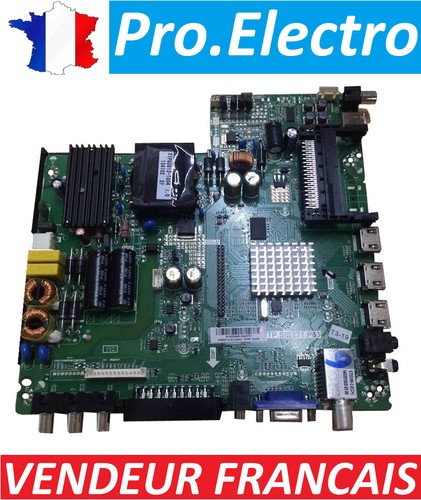 Motherboard Fernseher Proline L4030FHD M400F13-E3-S (G2) TP.SIS231.P83 B12483