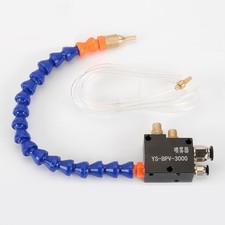FOR YS-BPV-3000 SUCTION PIPE + ONE-WAY VALVE + FILTER HEAD MACHINE SPRAYER SET