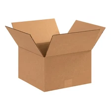 12x12x7 SHIPPING BOXES STRONG 32 ECT 25 Pack