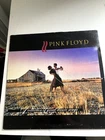 Pink Floyd  - A collection of great dance songs LP 1981 SHVL822
