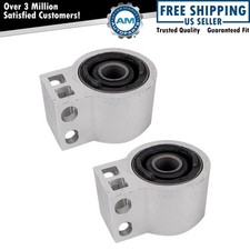 Front Lower Control Arm Bushing Set Fits Lacrosse Regal Verano Cruze Malibu Volt