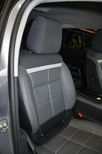 Siège Citroen C5