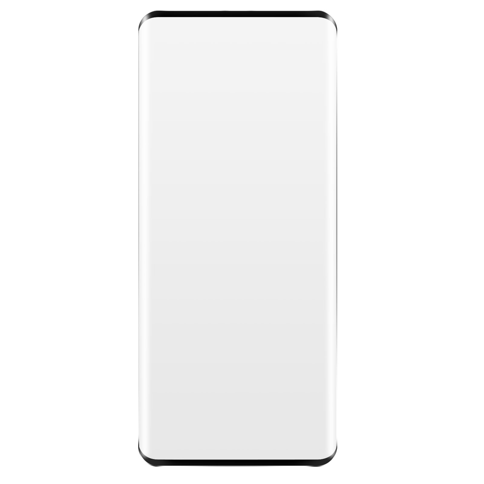Verre trempé pour Honor Magic 5 Pro transparent et anti-rayures d'une épaisseur de 0.33mm