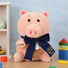 Rare Ham Toy Story Ham Preciality Special Plush One Type Pig with Tag New