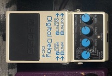 Boss DD-6 Digital Delay