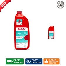 Oxy-Powered Spot Cleaner 32 oz - Deep Cleans Soft Surfaces  Protects Fabric