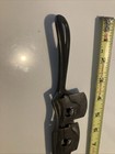 Seymour Plane Spokeshave Cast Iron Woodworking Double Razor Blade Plane — photo 4