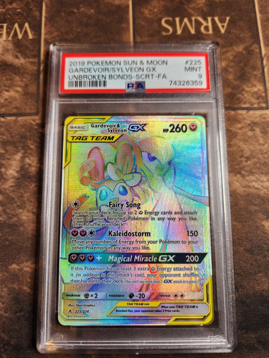 Fairy Pokmon TCG Secret Rare Individual Collectible Card Game Cards for  sale - eBay