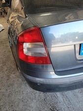 Feu arrière Skoda OCTAVIA