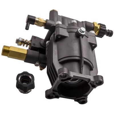 3400 PSI Pressure Power Washer Pump for MSH3125 UT80522A  UT80953A 2.5 GPM