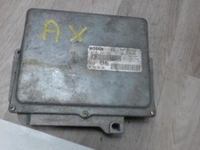 Moteur Citroen AX