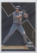 2019 Panini Elite Extra Edition 177/999 Kameron Misner #35 0l2