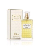 Dior Miss Dior Originale Eau de Toilette Spray, 50ml Sealed