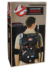 Ghostbusters Proton Pack Light-Up Deluxe Replica w/Sound Halloween 2024 New