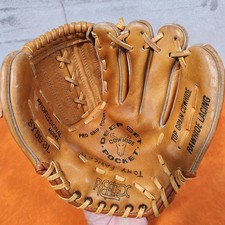 Reflex Cowhide Baseball Softball Glove/Mitt Left Hand/Right Throw Model SYBG 3L