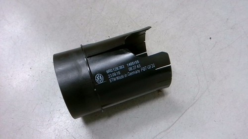 Strömungsgleichrichter Luftmassenmesser Seat Ibiza SC 1.6 TDI CR Bj 2013 6J