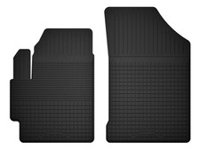 Gummi Fußmatten für: Suzuki Swace bj. 2020- Gummimatten NEU VORNE