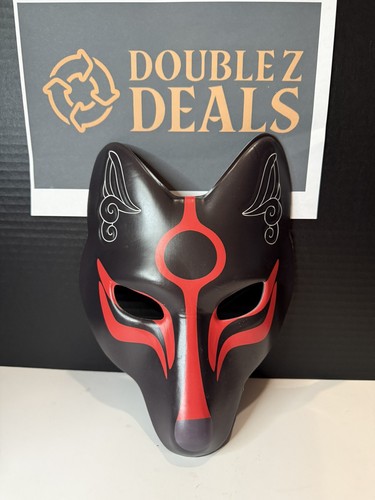 Giftik Maschera In Lattice 3D Per Costume Di Halloween, Maschera Realistica Da Uomo Anziano