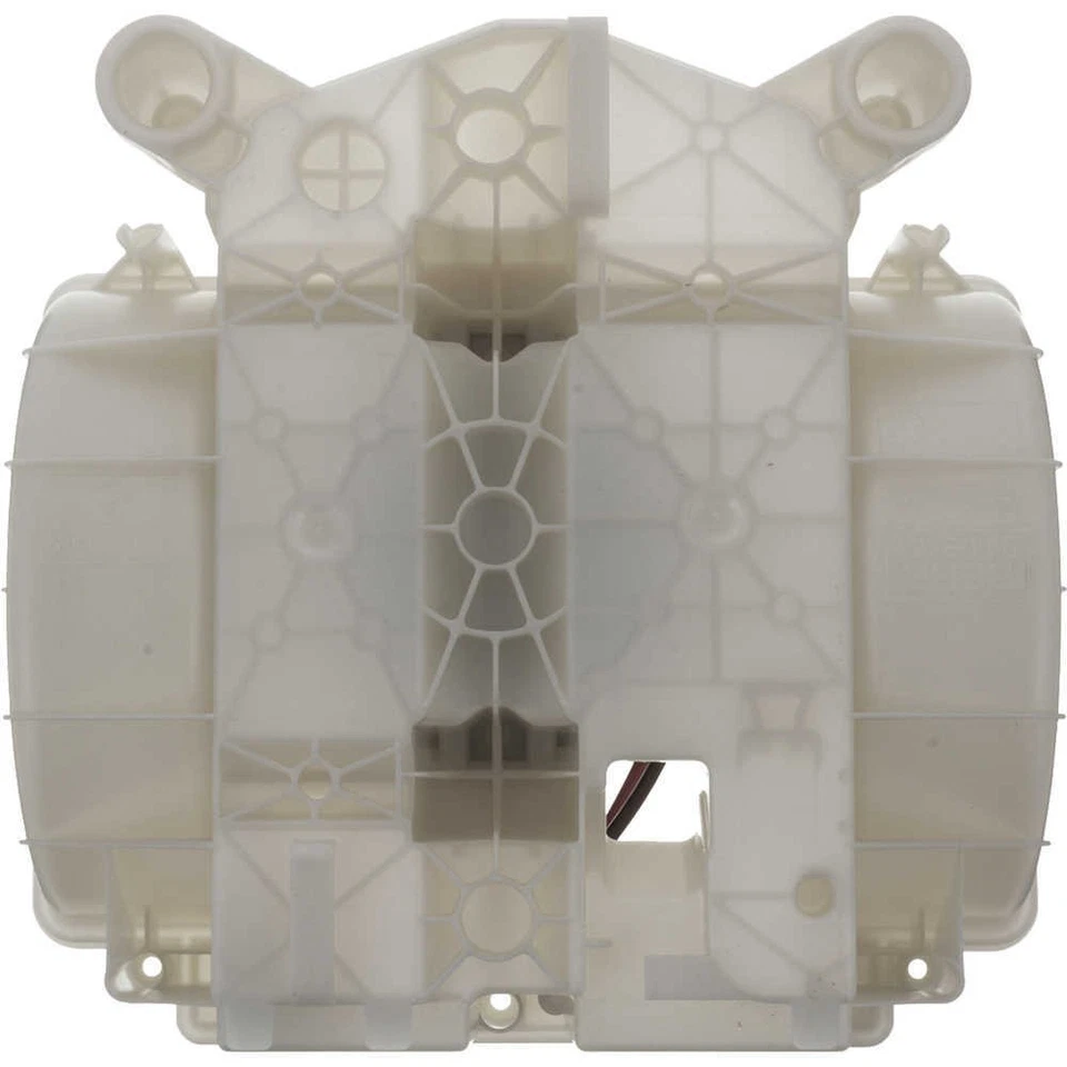 Motor soplador de climatización para Mercedes-Benz CL600 CL65 AMG S600 2007-2014 PIEZAS GLOBALES Foto 2 de 3