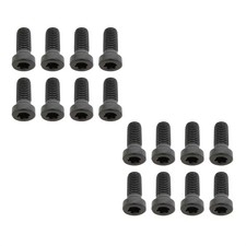 Jesel Bolt 16pc 716-14x1.000 L Jesel Bolt 16pc 716-14x1.000 L