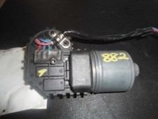 Windshield Wiper Motor Fits 00-02 Saturn S Series 14416