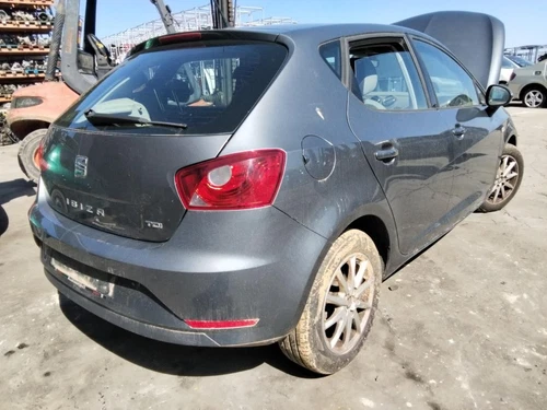 6R0407152 Brazo Suspension Inferior Delantero Derecho para SEAT IBIZA BE 1795524 - Imagen 8 de 10