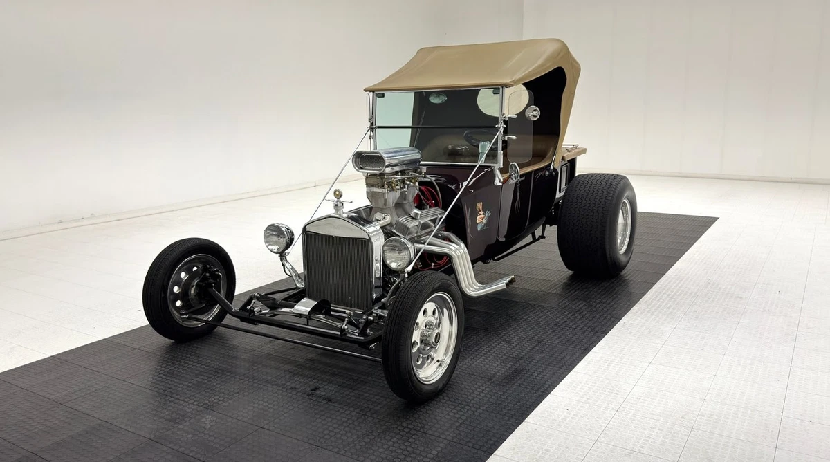 Preços baixos em Carros Ford Model T | eBay