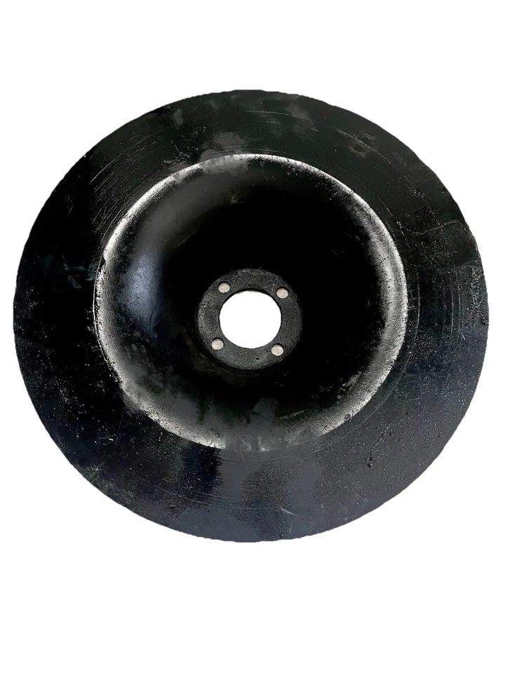 Ventilador de magnesio original GM Chevy Corvair 1965-1969 Foto 2 de 2